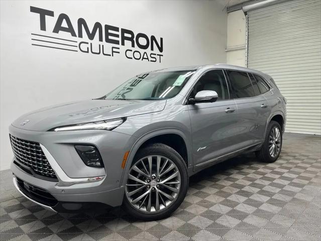 2026 Buick Enclave Avenir FWD for sale in Daphne, AL