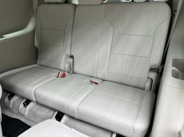 2026 Buick Enclave Avenir FWD