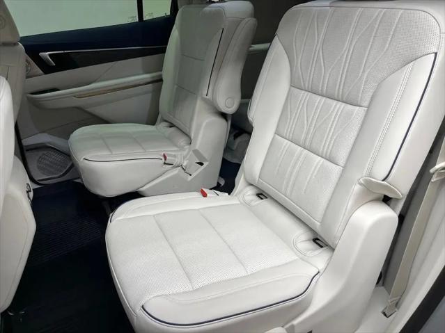2026 Buick Enclave Avenir FWD
