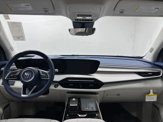 2026 Buick Enclave Avenir FWD