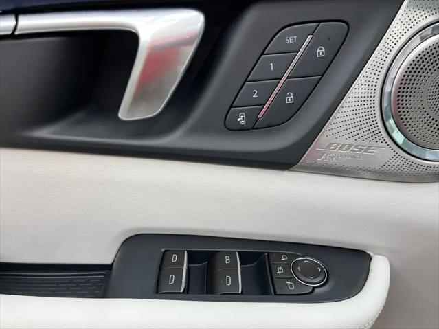 2026 Buick Enclave Avenir FWD