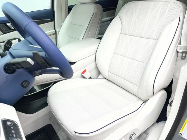 2026 Buick Enclave Avenir FWD