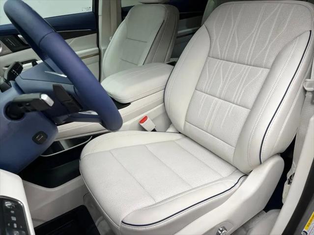 2026 Buick Enclave Avenir FWD