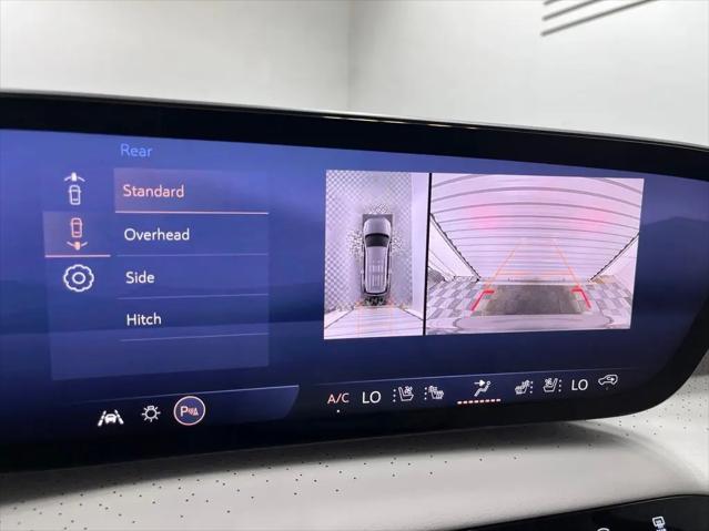 2026 Buick Enclave Avenir FWD