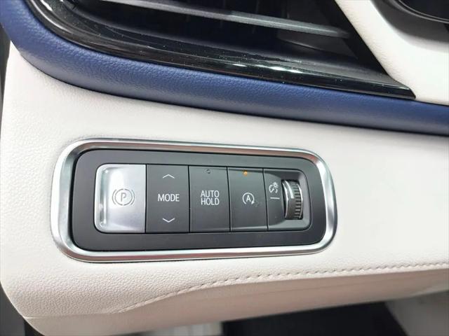 2026 Buick Enclave Avenir FWD