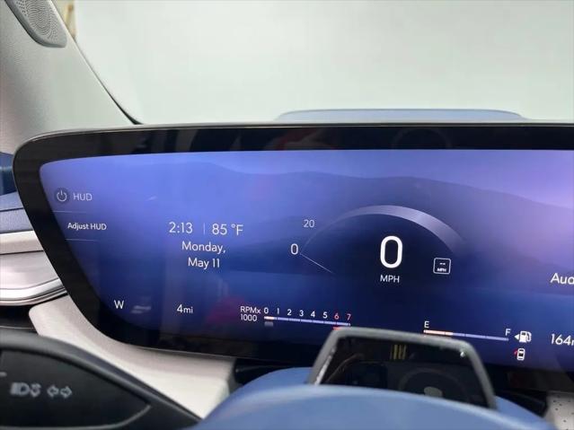 2026 Buick Enclave Avenir FWD