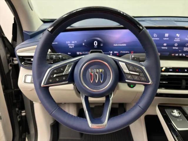 2026 Buick Enclave Avenir FWD