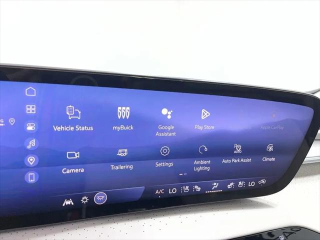 2026 Buick Enclave Avenir FWD