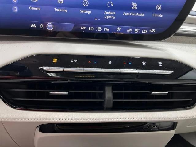 2026 Buick Enclave Avenir FWD
