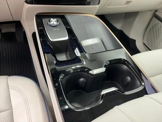 2026 Buick Enclave Avenir FWD