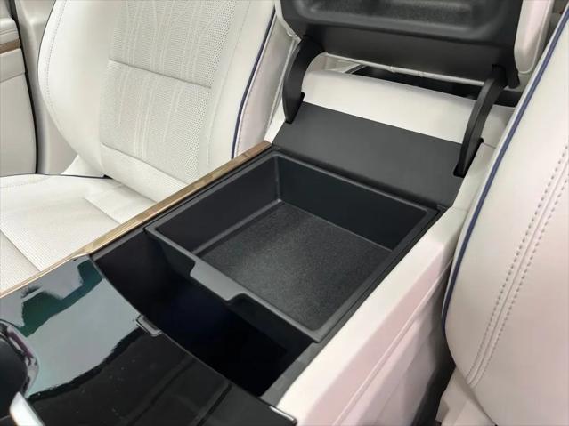 2026 Buick Enclave Avenir FWD