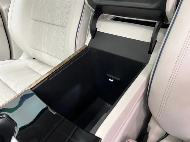 2026 Buick Enclave Avenir FWD