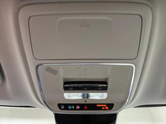 2026 Buick Enclave Avenir FWD