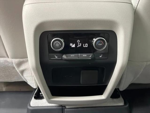 2026 Buick Enclave Avenir FWD