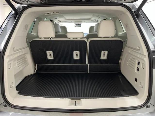2026 Buick Enclave Avenir FWD