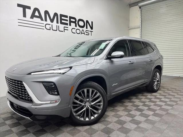 2026 Buick Enclave Avenir FWD for sale in Daphne, AL