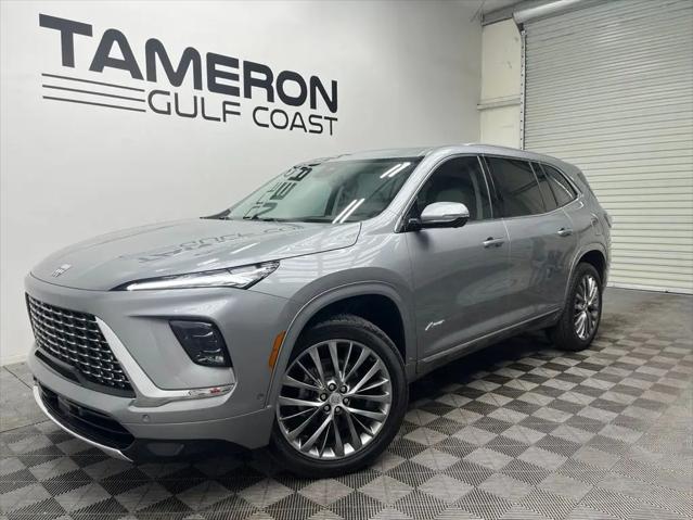2026 Buick Enclave Avenir FWD for sale in Daphne, AL