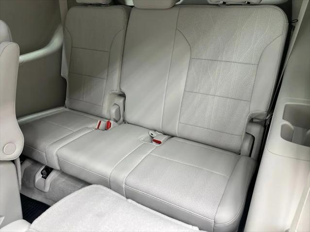2026 Buick Enclave Avenir FWD