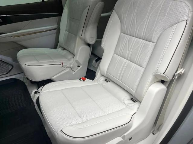2026 Buick Enclave Avenir FWD