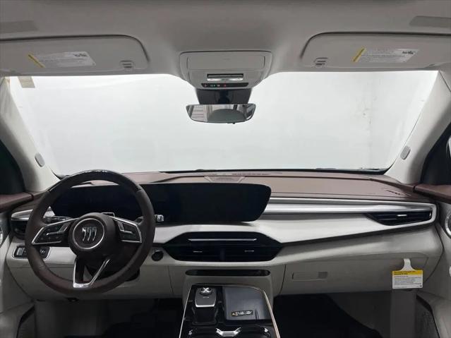 2026 Buick Enclave Avenir FWD