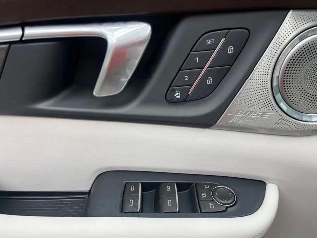 2026 Buick Enclave Avenir FWD
