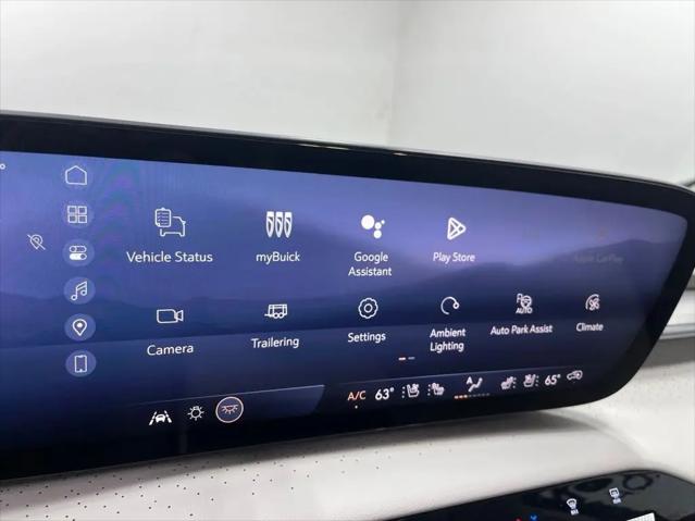 2026 Buick Enclave Avenir FWD