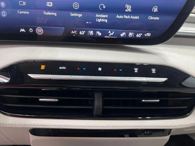 2026 Buick Enclave Avenir FWD