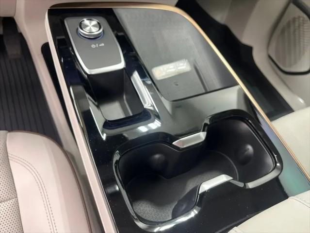 2026 Buick Enclave Avenir FWD