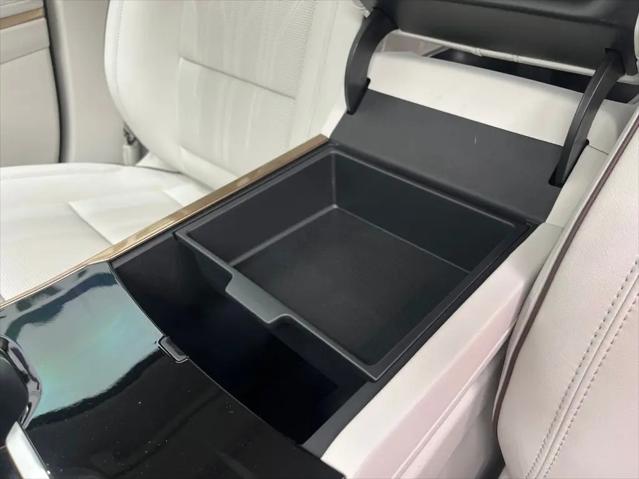 2026 Buick Enclave Avenir FWD