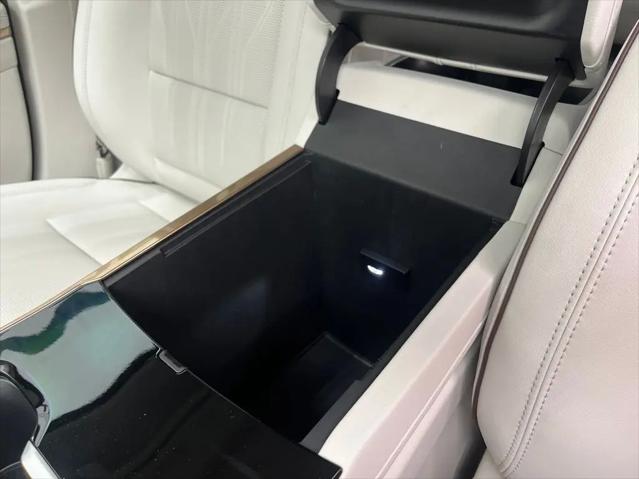 2026 Buick Enclave Avenir FWD