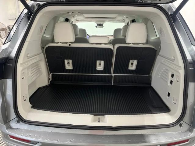 2026 Buick Enclave Avenir FWD