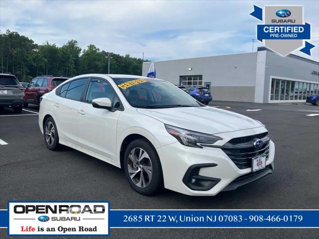 2025 Subaru Legacy Premium for sale in Union, NJ