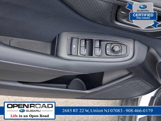 2025 Subaru Outback 2.5i