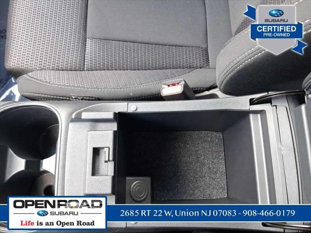 2025 Subaru Outback 2.5i