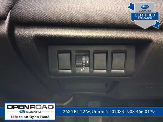 2025 Subaru Outback 2.5i