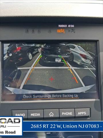 2025 Subaru Outback 2.5i
