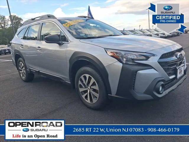2025 Subaru Outback 2.5i for sale in Union, NJ