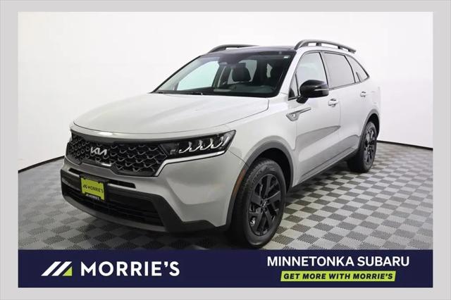 2023 Kia Sorento X-Line S for sale in Minnetonka, MN