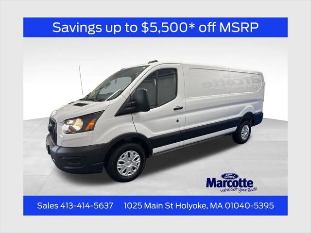 2026 Ford Transit Cargo Van T-250 for sale in Holyoke, MA