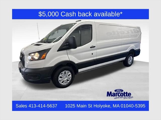 2026 Ford Transit Cargo Van T-250 for sale in Holyoke, MA