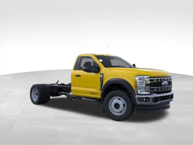 2026 Ford 600 XL