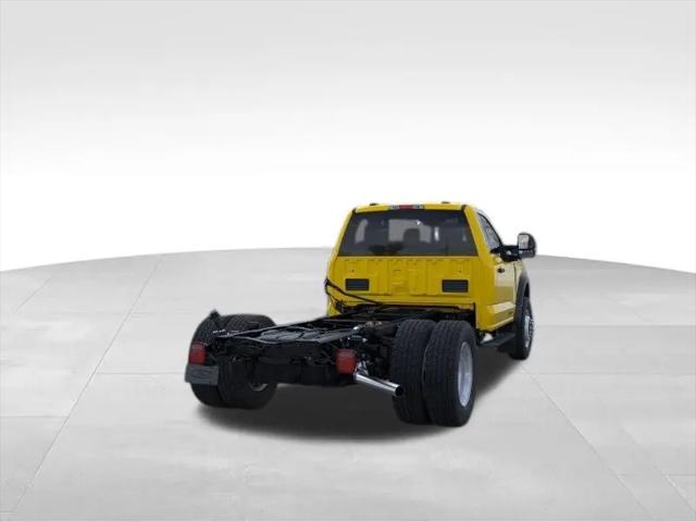 2026 Ford 600 XL