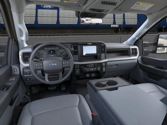 2026 Ford 600 XL