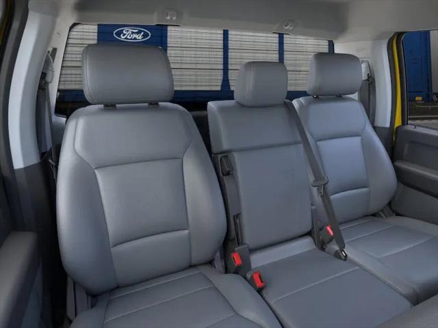 2026 Ford 600 XL