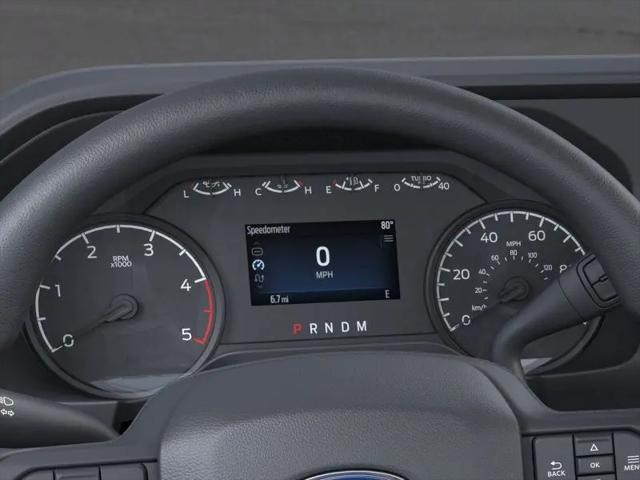 2026 Ford 600 XL