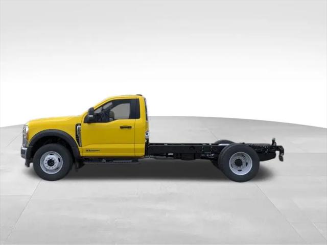 2026 Ford 600 XL