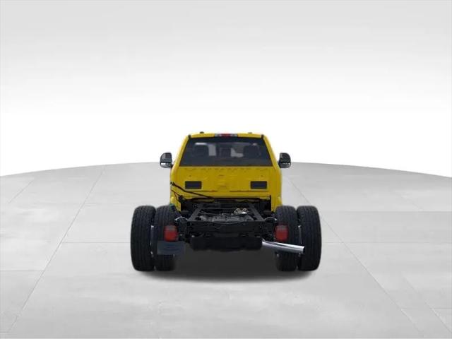 2026 Ford 600 XL