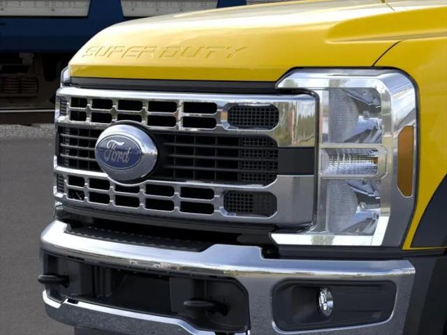 2026 Ford 600 XL