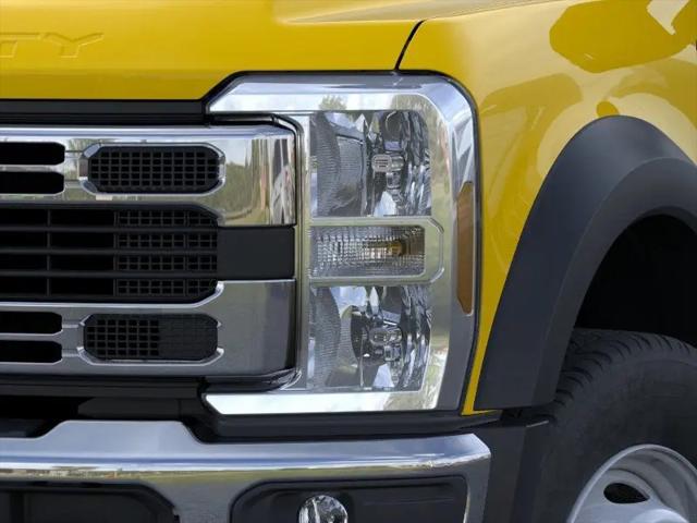 2026 Ford 600 XL
