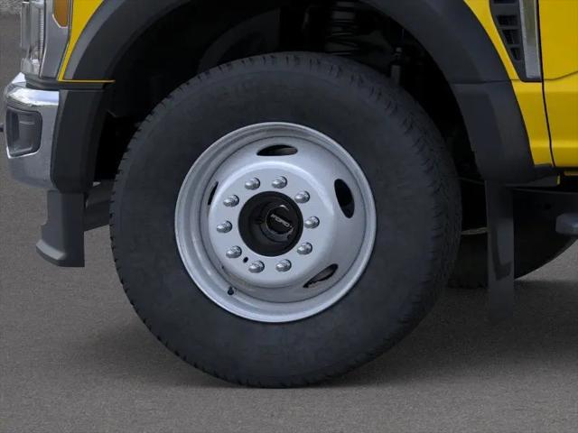 2026 Ford 600 XL